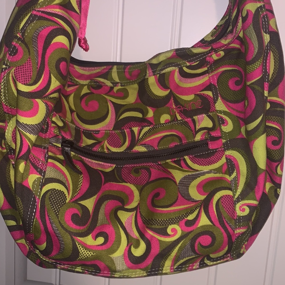 Dakine shoulder bag